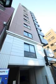 東京メトロ丸ノ内線新中野駅まで徒歩5分