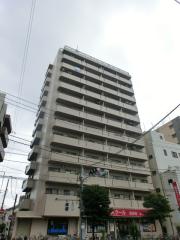 京成押上線京成曳舟駅まで徒歩3分