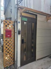 豊町6丁目戸建て