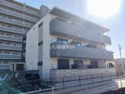近鉄大阪線大和八木駅まで徒歩13分