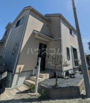 西東京市西原町5丁目住宅