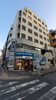 パルタージュ立川
