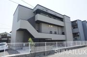 熊本市電上熊本線段山町駅まで徒歩5分