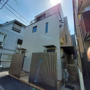 東急田園都市線三軒茶屋駅まで徒歩7分