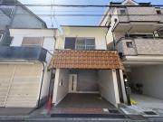 横堤4丁目戸建