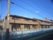 埼玉高速鉄道南鳩ヶ谷駅まで徒歩11分