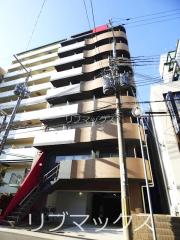 阪神本線西宮駅まで徒歩4分
