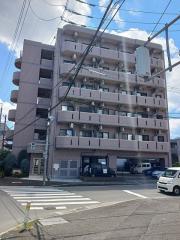 近鉄けいはんな線荒本駅まで徒歩12分