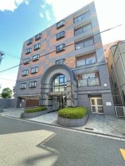 阪急京都線上新庄駅まで徒歩5分