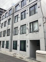 ココフラット北千住サウス