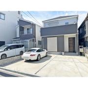 豊中市大黒町3丁目住宅