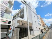 ＪＲ中央線中野駅まで徒歩6分