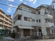 鳳西町テラスハウス