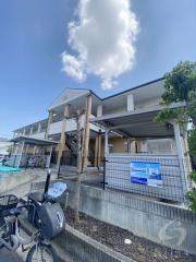 南海泉北線深井駅まで徒歩27分
