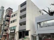 シャンクレール御陵前