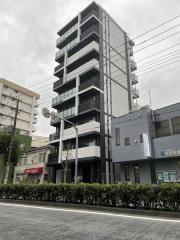 東急池上線戸越銀座駅まで徒歩9分