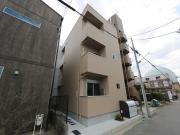ROBOT HOUSE 名古屋南