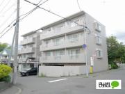 ノースパレス栄通