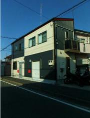 F Garage Isogo 1st