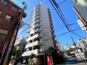 都営浅草線浅草橋駅まで徒歩6分
