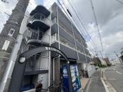 地下鉄今里筋線清水駅まで徒歩6分