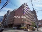 ＪＲ大阪環状線福島駅まで徒歩7分