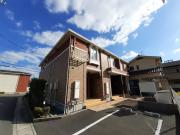 岡山軌道清輝橋線清輝橋駅まで徒歩35分