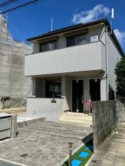 阪急宝塚線豊中駅まで徒歩5分