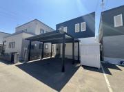 宮の森4-4戸建
