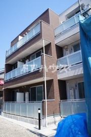 ＪＲ総武本線津田沼駅まで徒歩11分