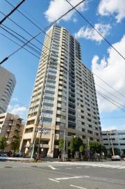りんかい線品川シーサイド駅まで徒歩5分