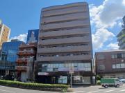ＪＲ山陽本線横川駅まで徒歩10分
