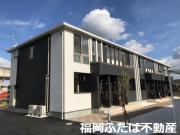 ＪＲ篠栗線原町駅まで徒歩3分
