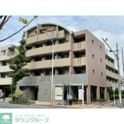 スカイコート学芸大学壱番館