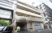 ＪＲ根岸線関内駅まで徒歩15分