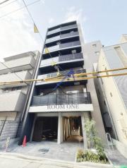 リヴシティ菊川駅前