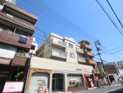 ＪＲ山陽本線横川駅まで徒歩3分