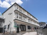 近鉄生駒線信貴山下駅まで徒歩2分