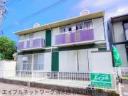 静岡鉄道静岡清水線新清水駅までバス約17分 徒歩7分