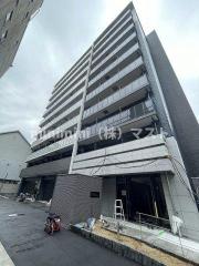 地下鉄千日前線桜川駅まで徒歩6分