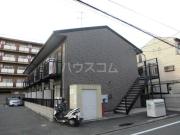 プレジール西ノ京