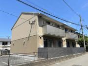 セジュール赤間駅前F