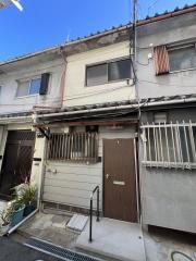 住吉神吉貸家 北棟