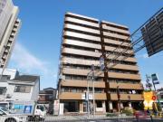 地下鉄谷町線関目高殿駅まで徒歩1分