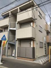 ＪＲ南武線矢向駅まで徒歩6分