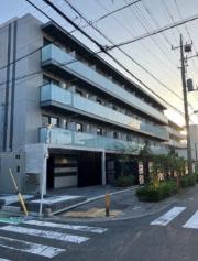ＪＲ常磐線（各駅停車）金町駅まで徒歩11分