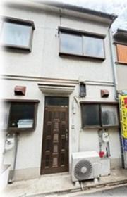 堺市西区浜寺石津町東4丁テラスハウス