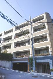 藤和神楽坂ホームズ