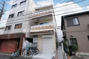 Queens Court住吉長居