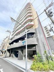 地下鉄中央線九条駅まで徒歩7分